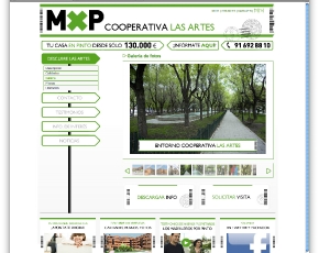 mxp_web_galeria